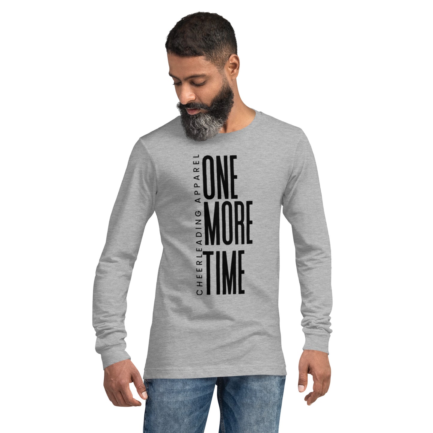 OMT Unisex Long Sleeve