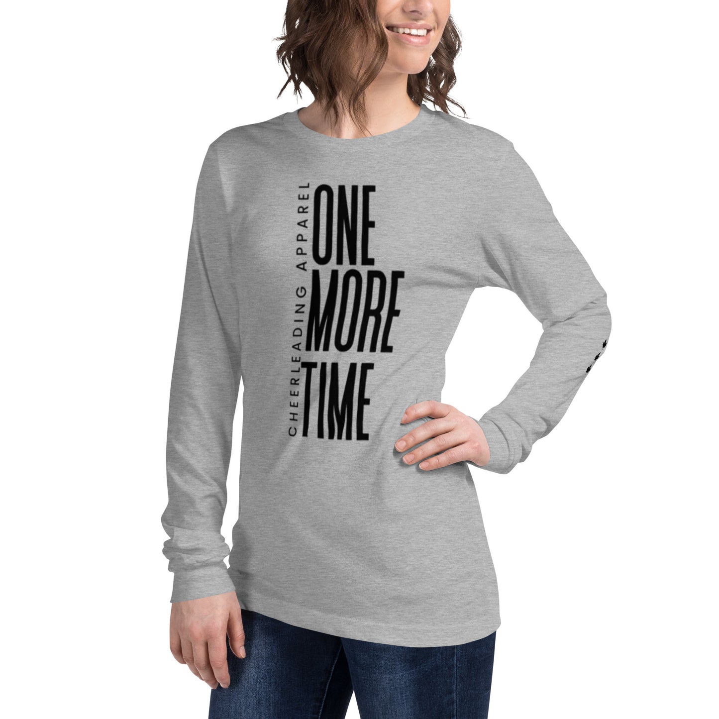 OMT Unisex Long Sleeve