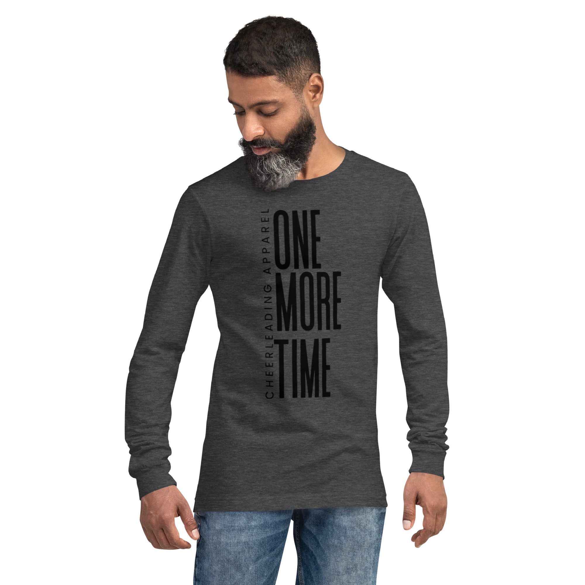 OMT Stack Fleece Sweatpants – One More Time Apparel