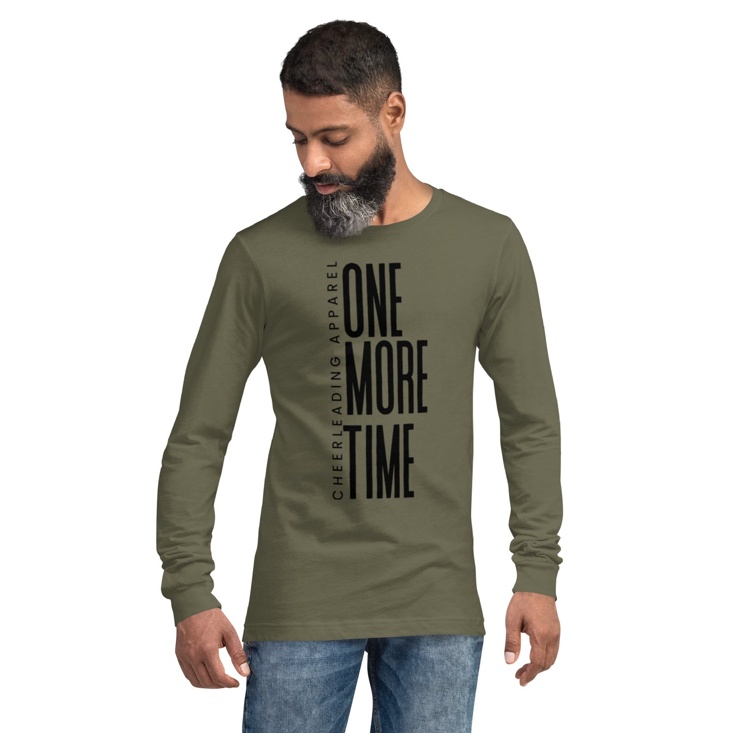 OMT Unisex Long Sleeve