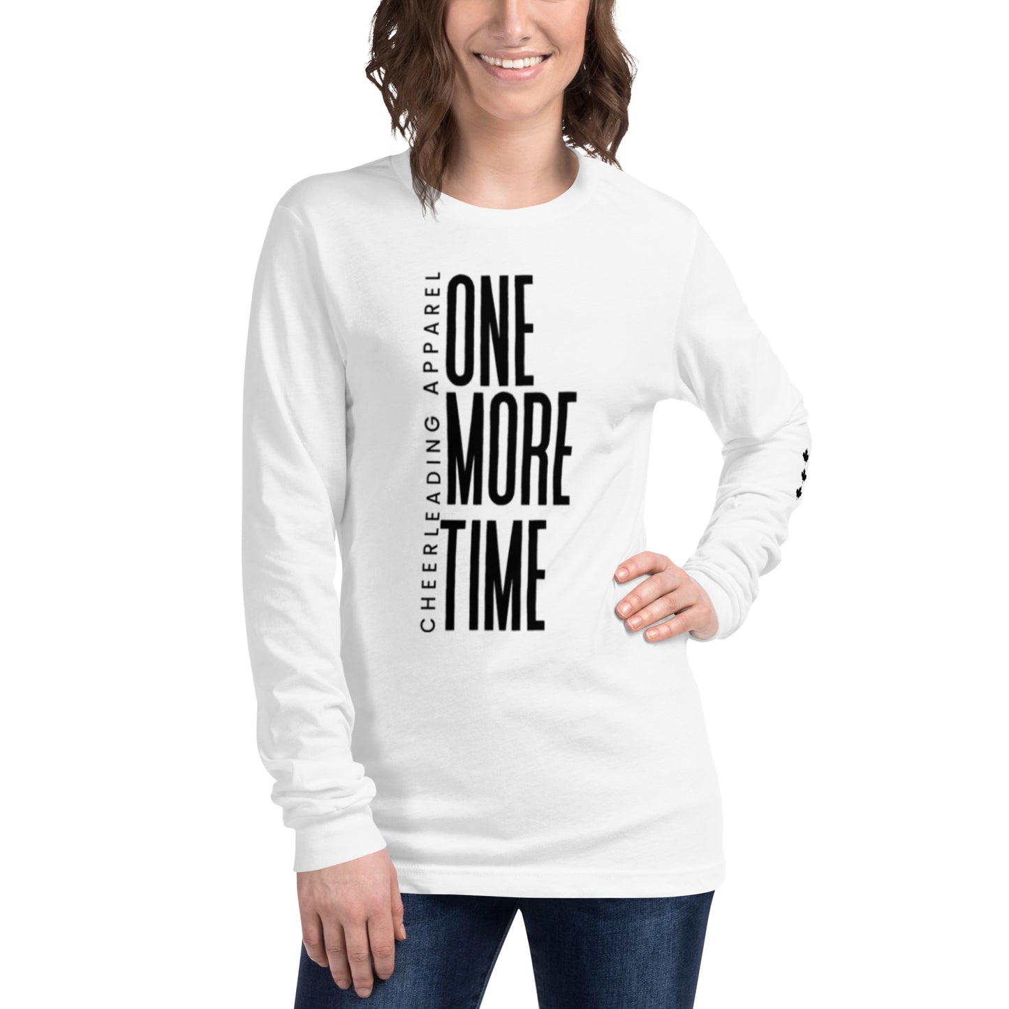 OMT Unisex Long Sleeve