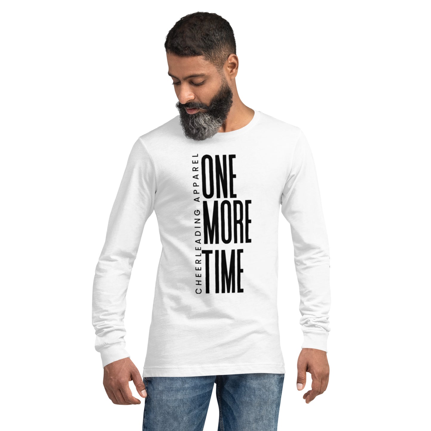 OMT Unisex Long Sleeve