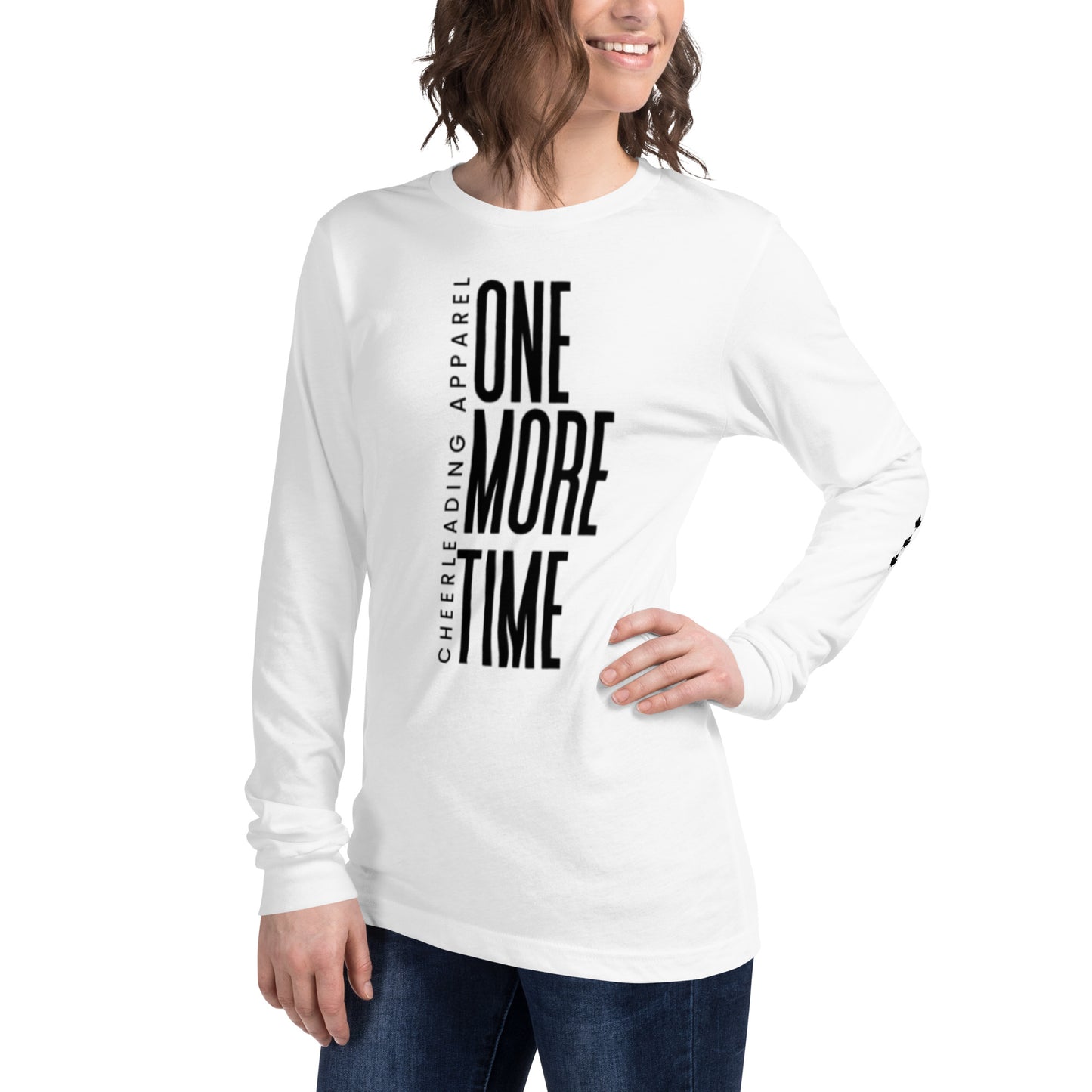 OMT Unisex Long Sleeve