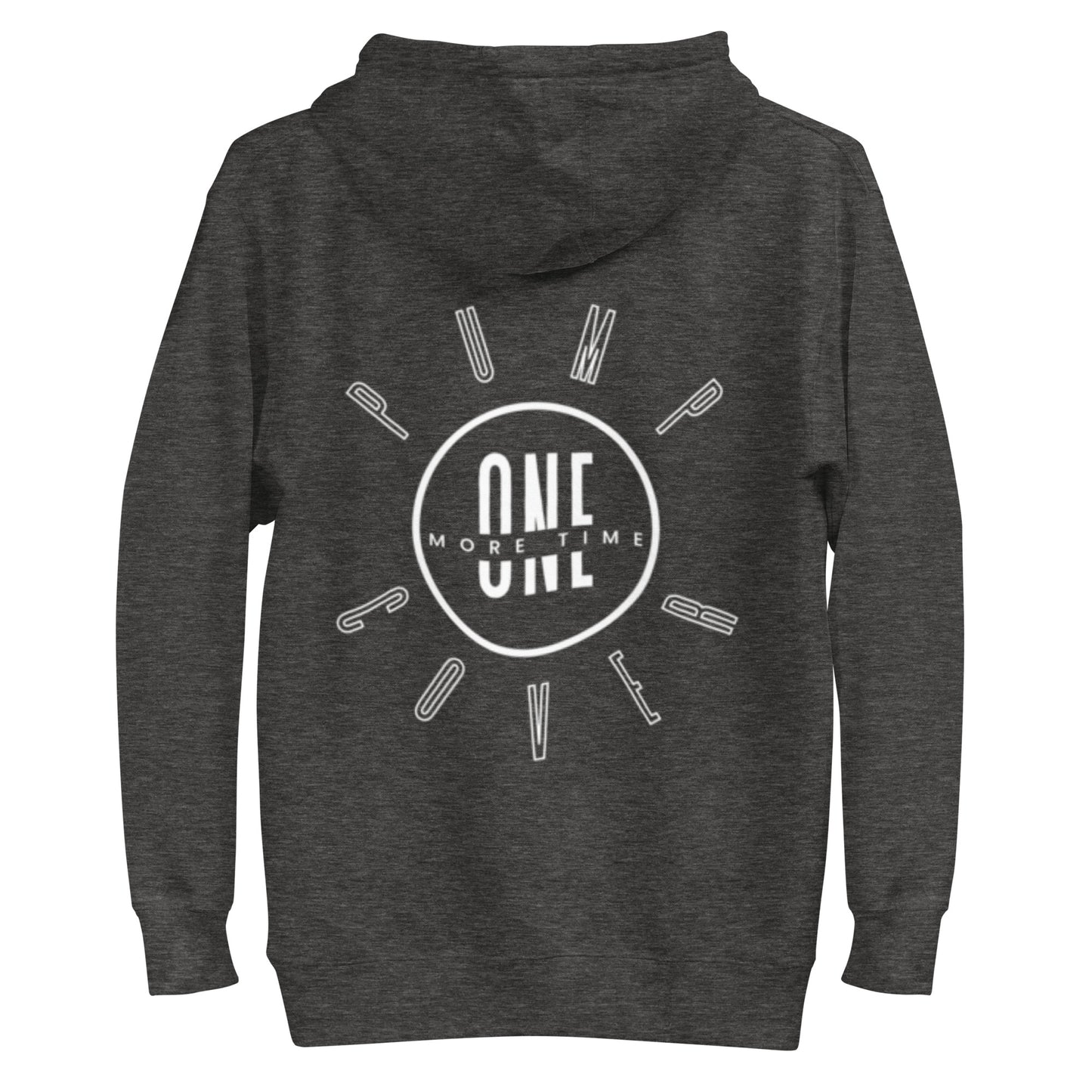 OMT Pump-Cover Hoodie