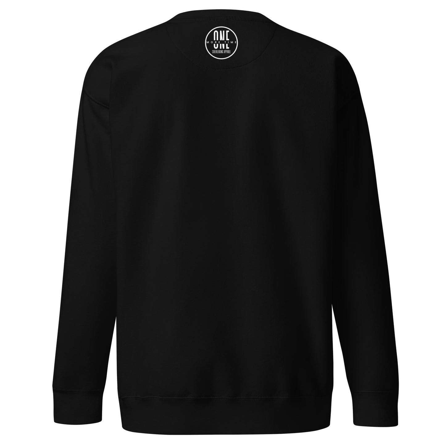 OMT Stunter Crewneck