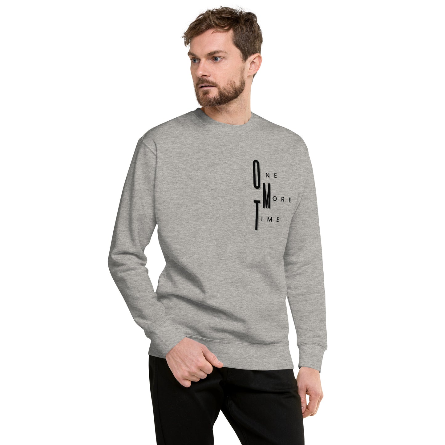 OMT Unisex Original Sweatshirt