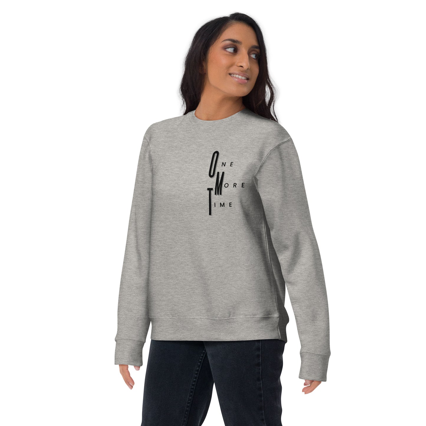 OMT Unisex Original Sweatshirt