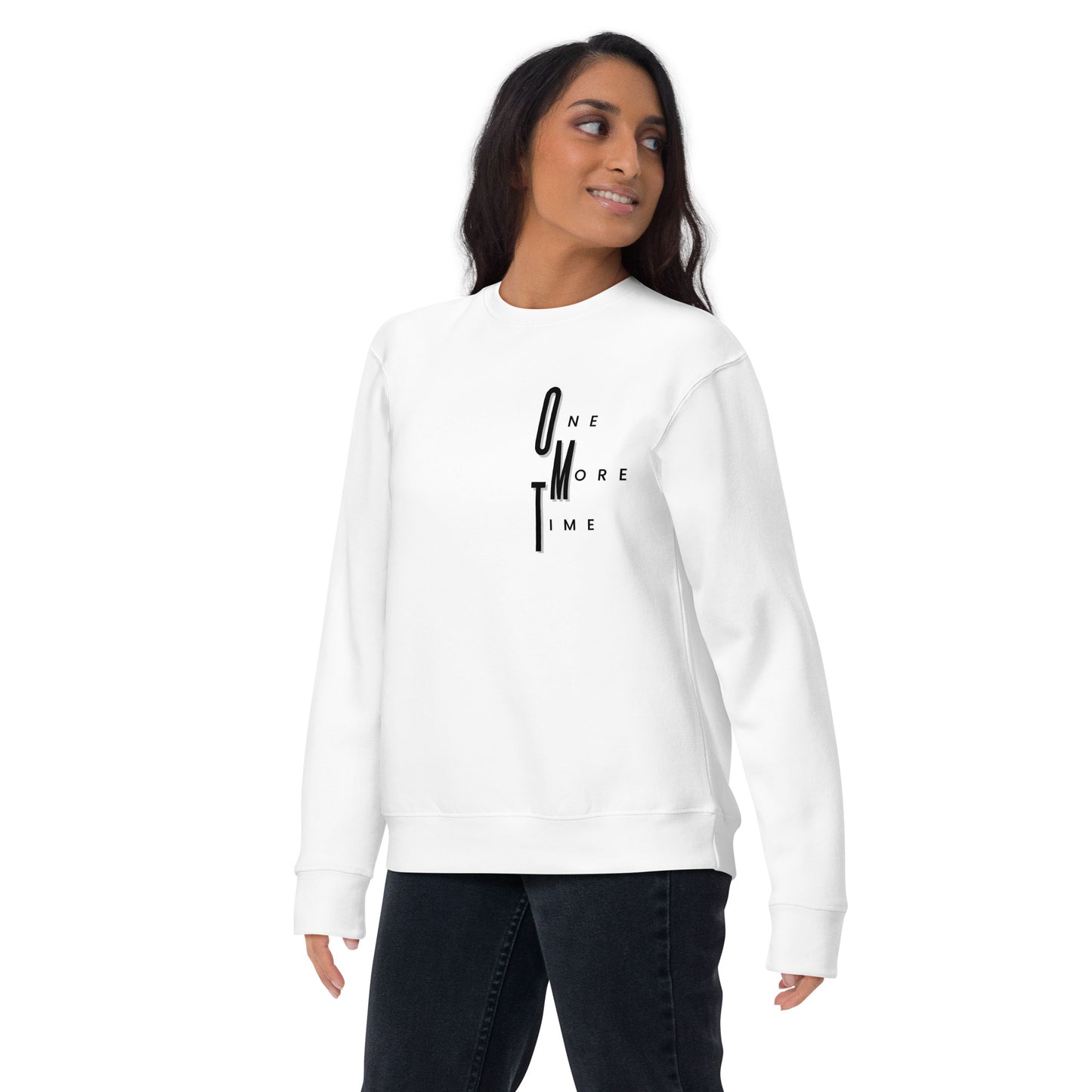 OMT Unisex Original Sweatshirt