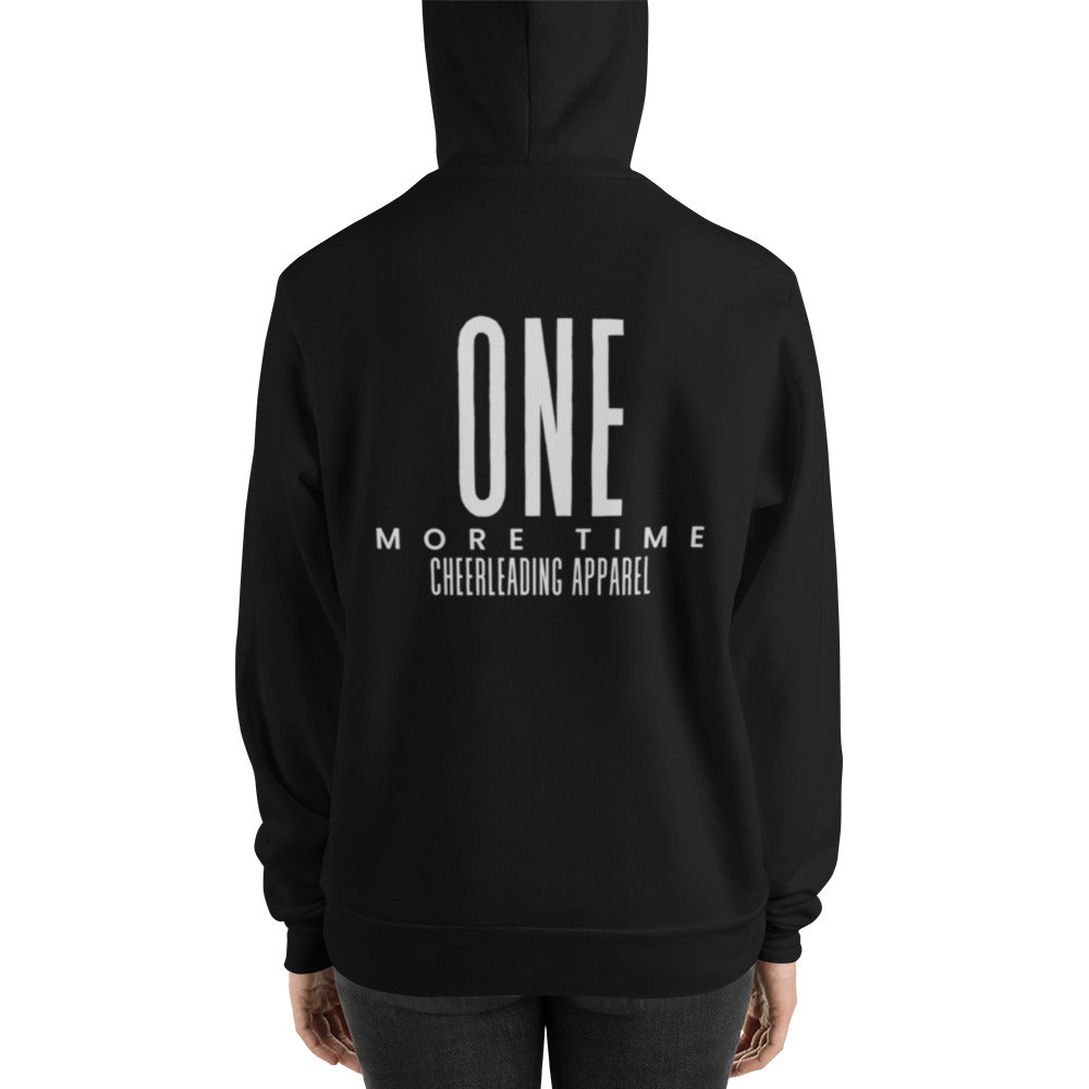 OMT Unisex Hoodie