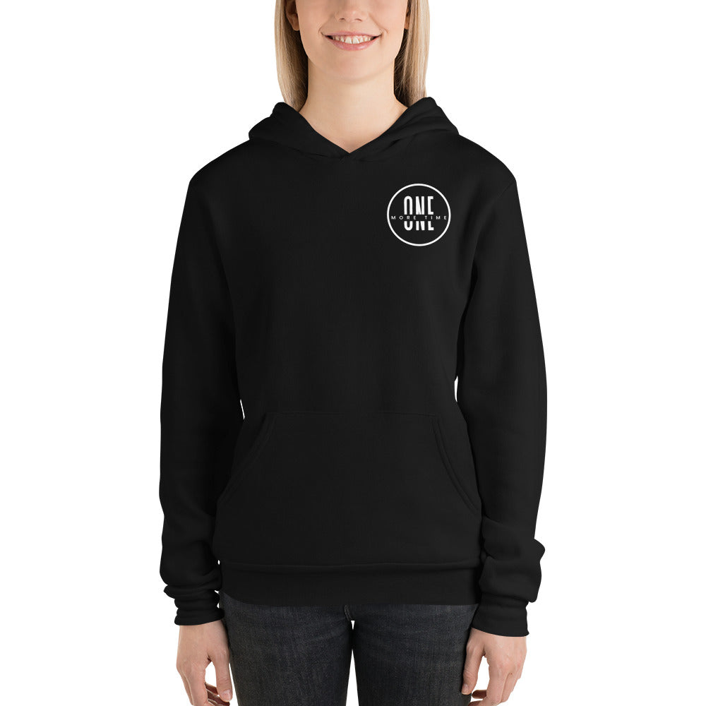 OMT Unisex Hoodie