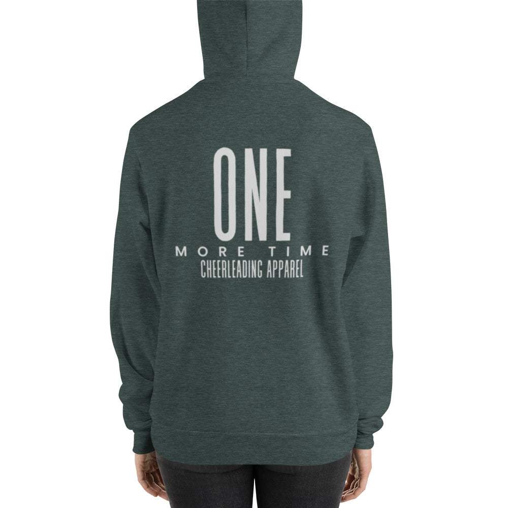 OMT Unisex Hoodie