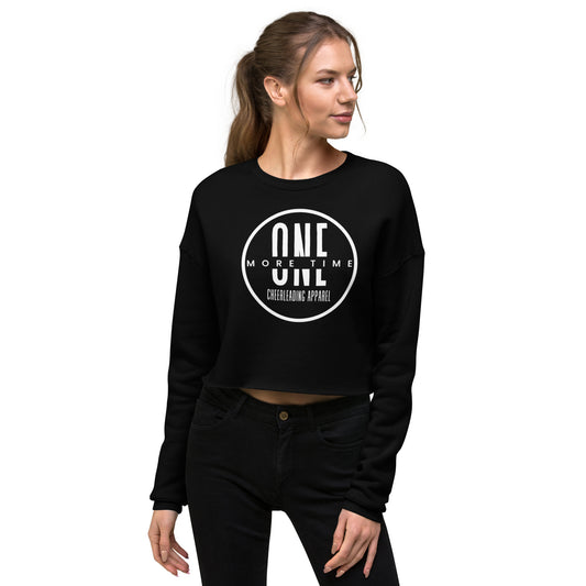 OMT Warm-Up Crewneck