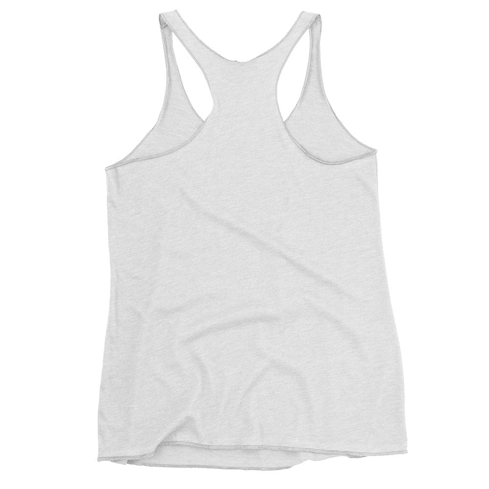 OMT Canada Women's Racerback Tank