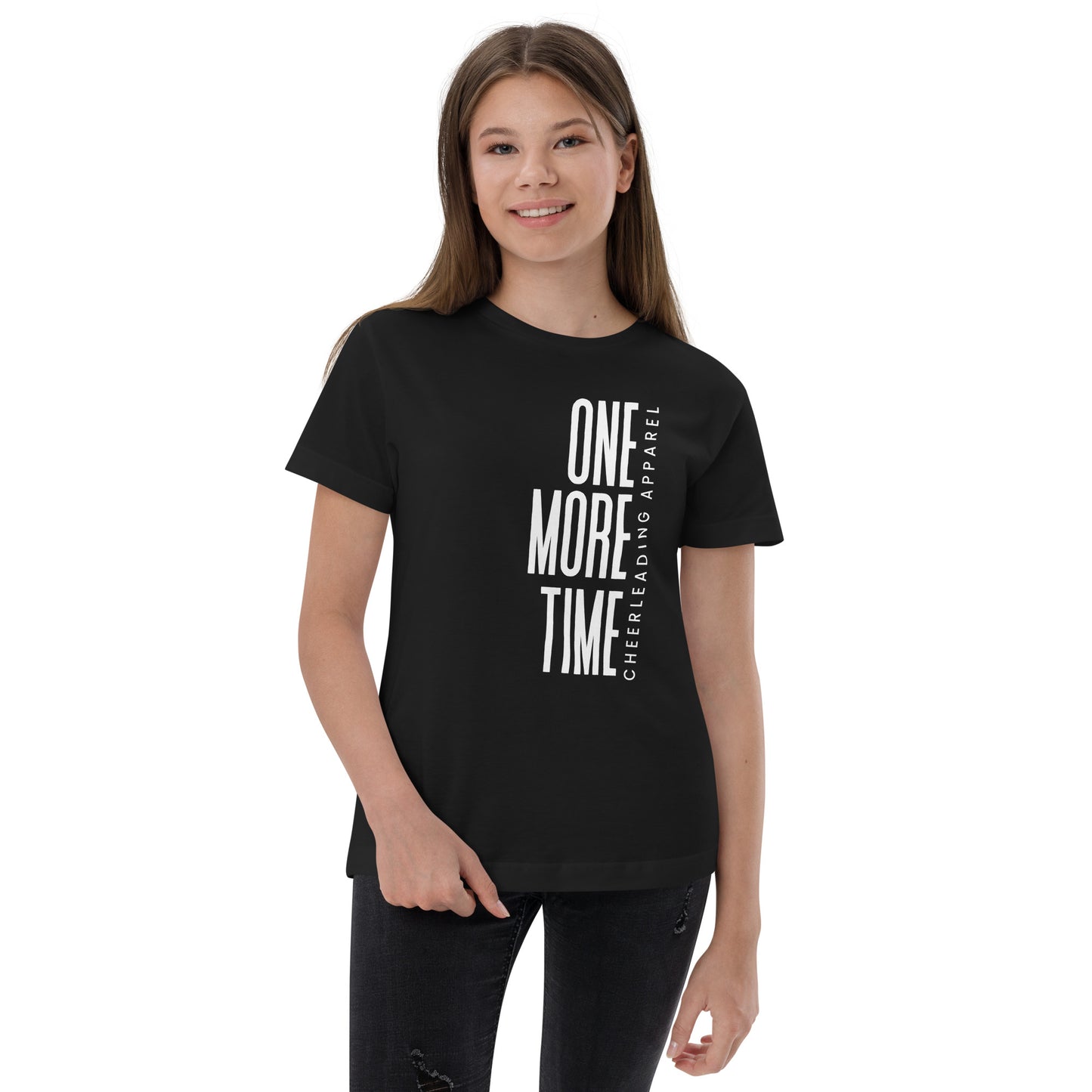 OMT Youth Jersey T-Shirt