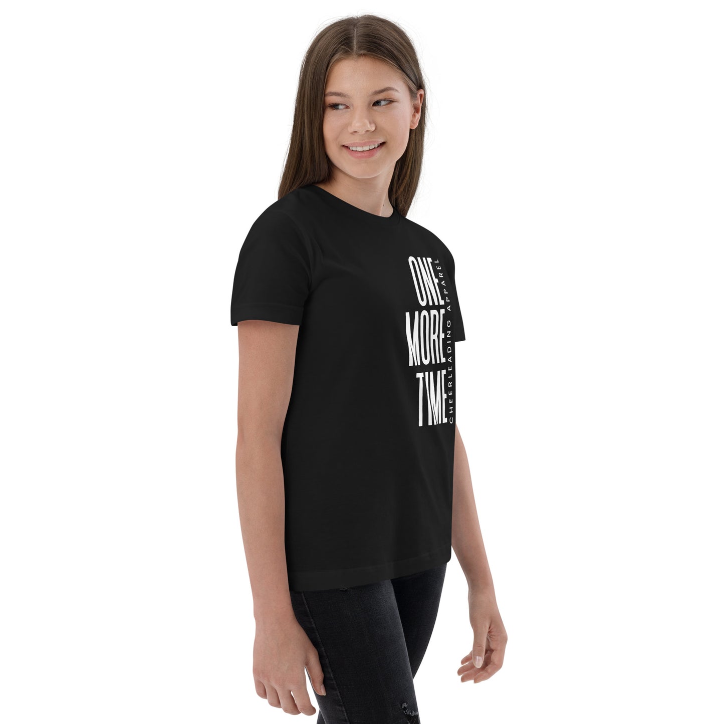 OMT Youth Jersey T-Shirt