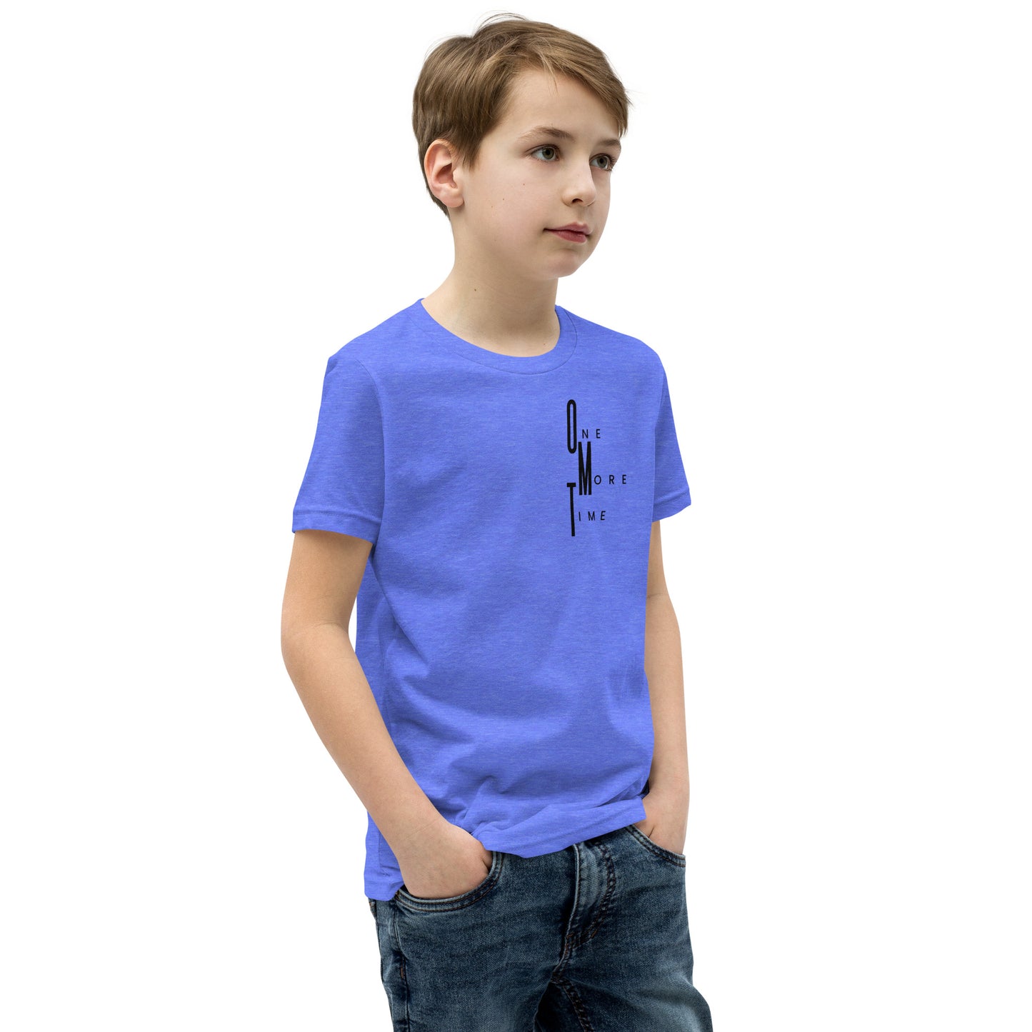 Youth Short Sleeve T-Shirt