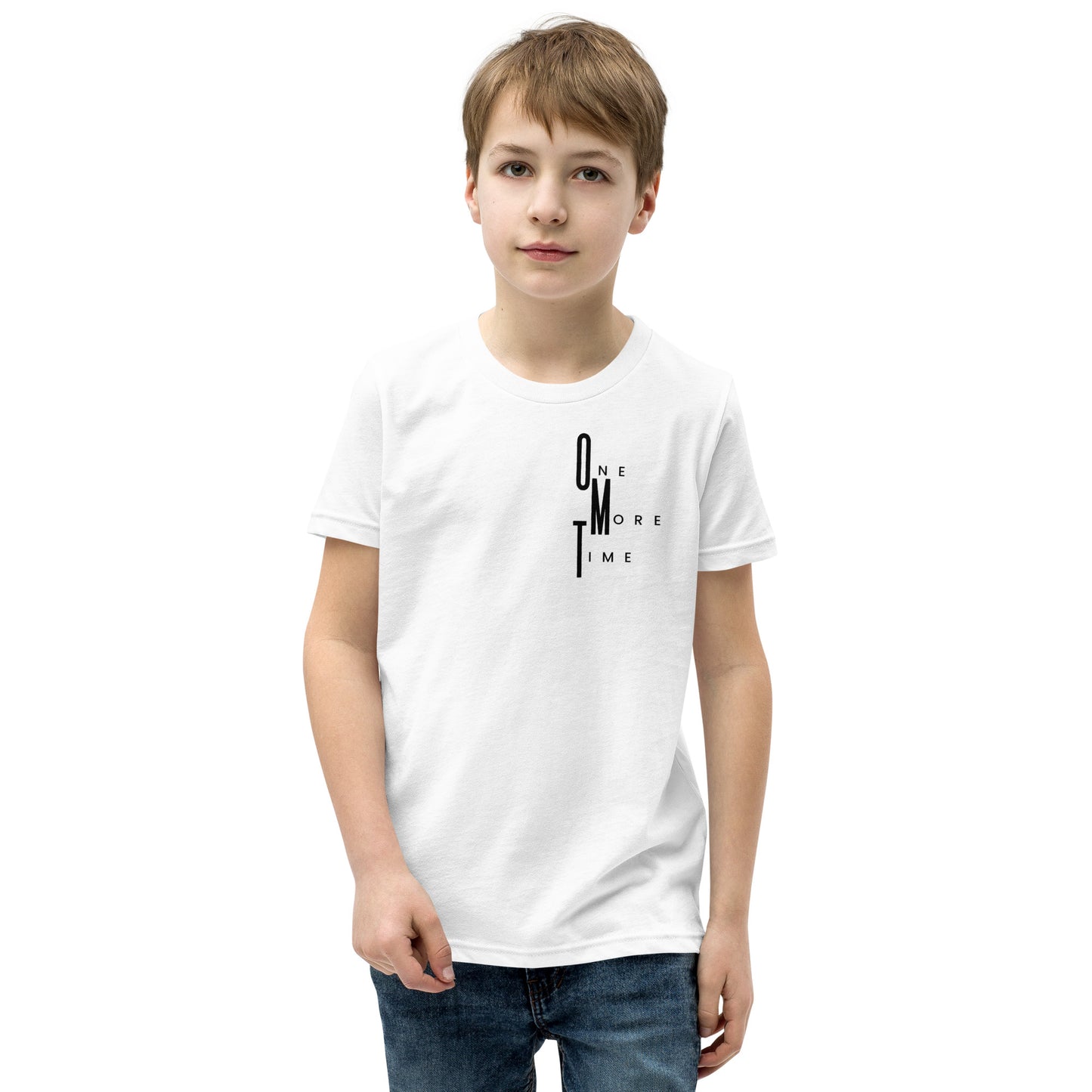 Youth Short Sleeve T-Shirt