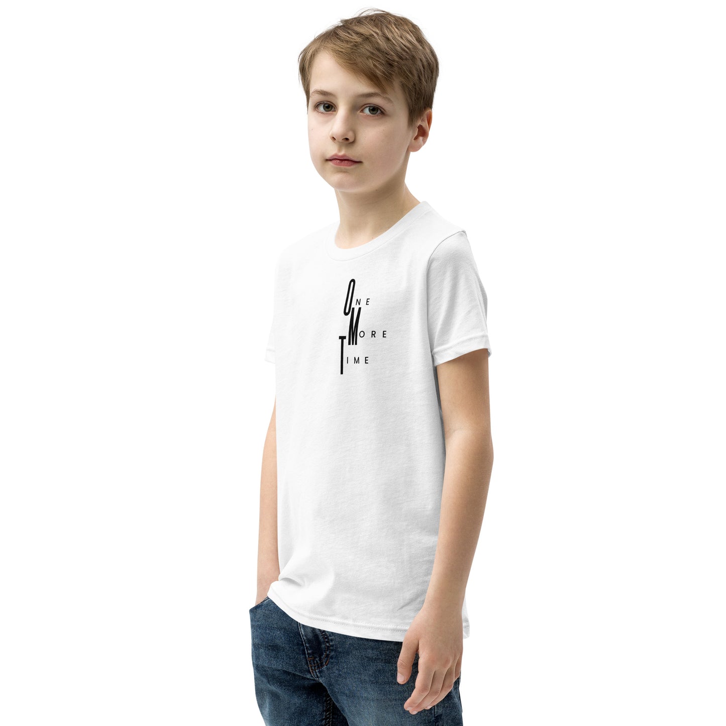 Youth Short Sleeve T-Shirt